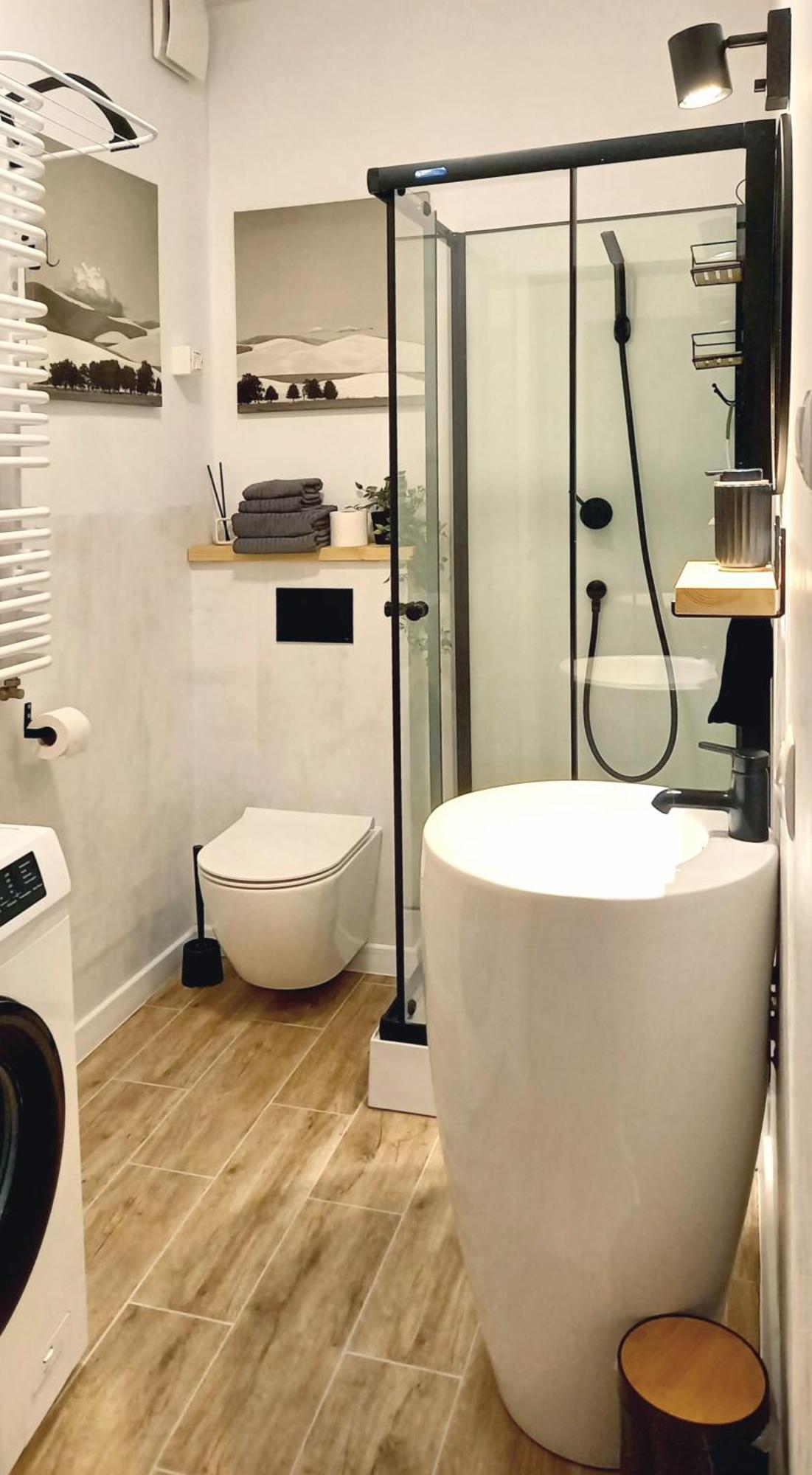 Minisowa Appartement Jedlina-Zdroj Buitenkant foto