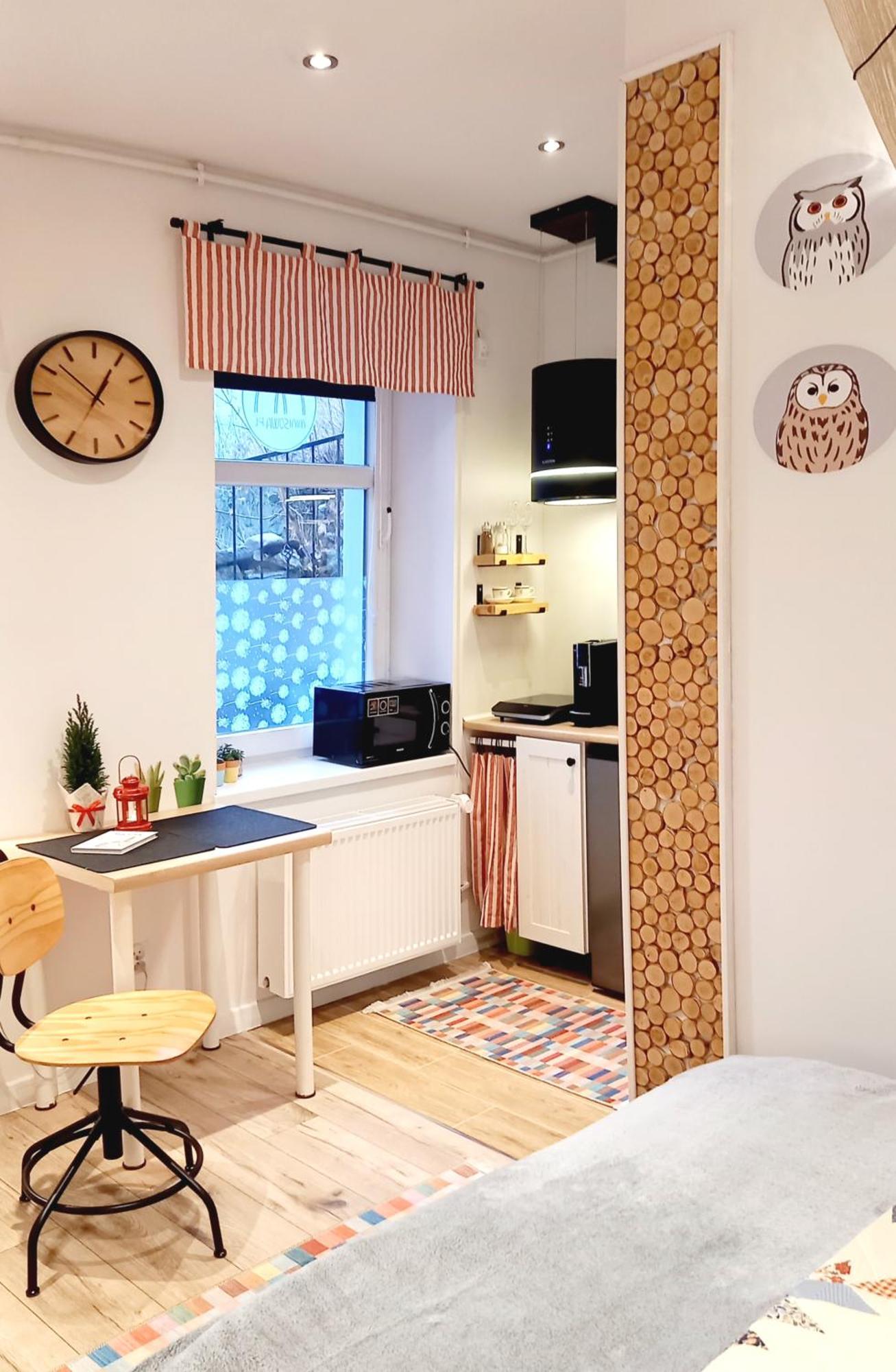 Minisowa Appartement Jedlina-Zdroj Buitenkant foto