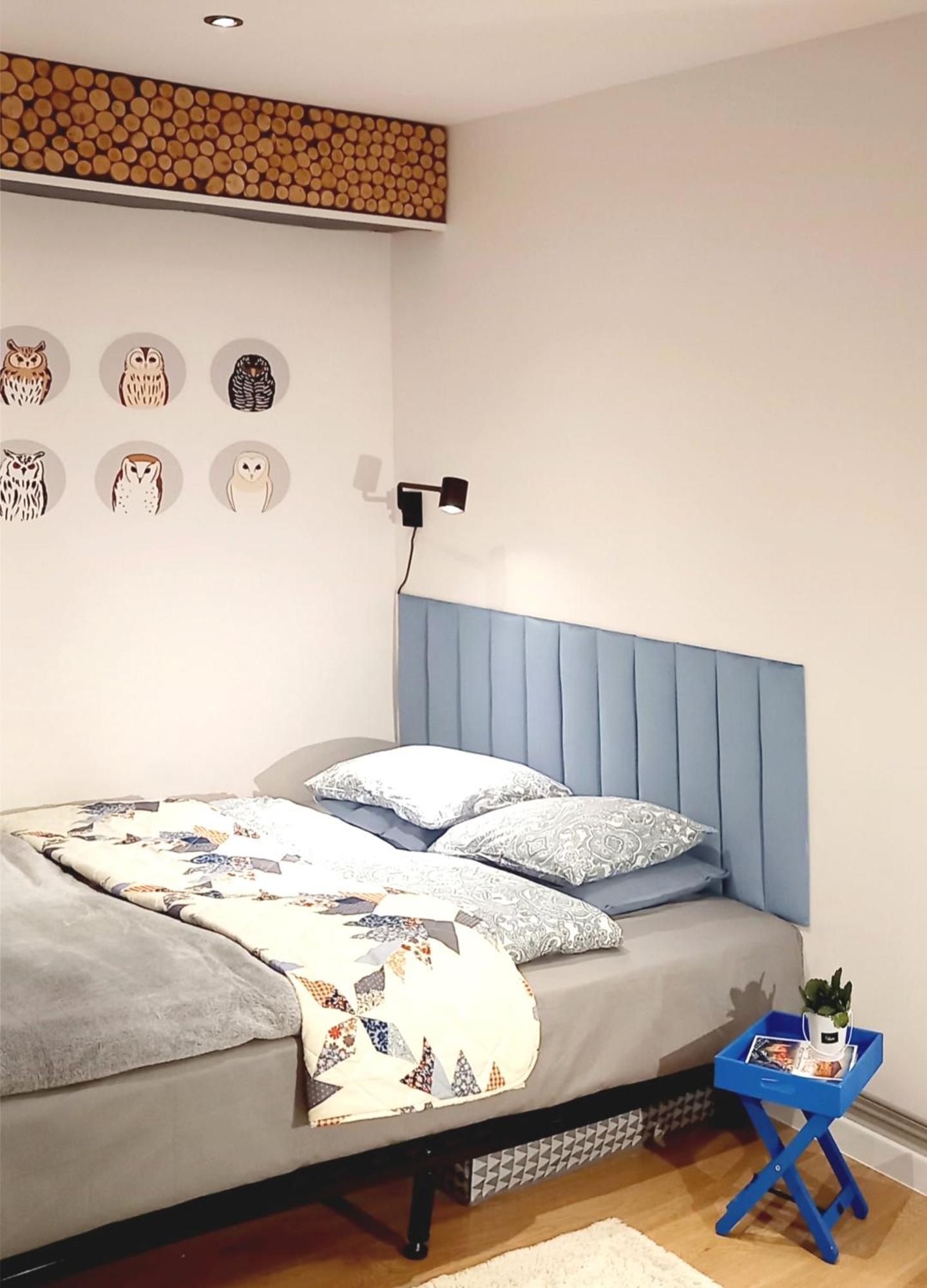 Minisowa Appartement Jedlina-Zdroj Buitenkant foto