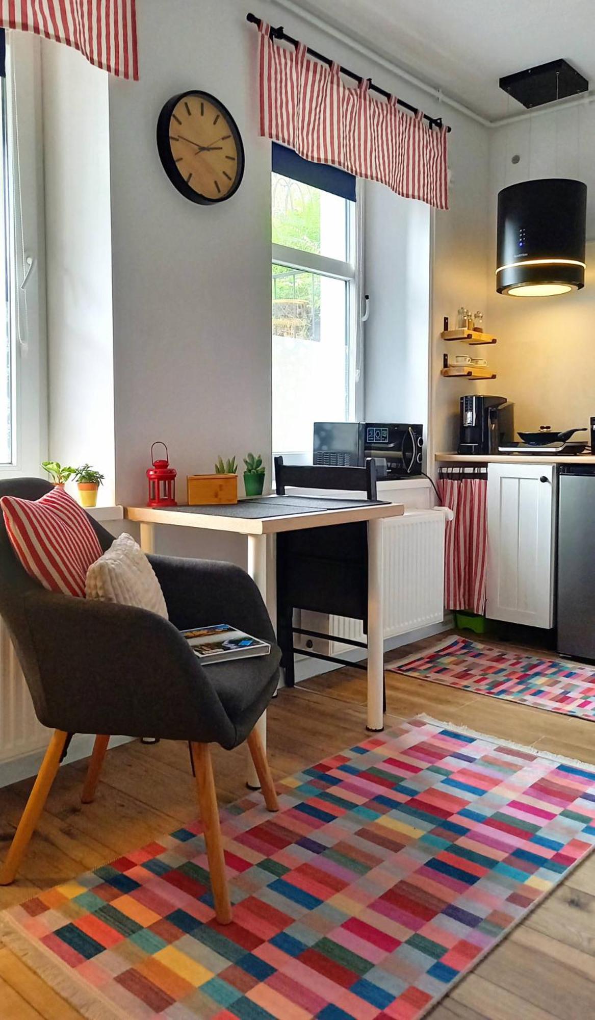 Minisowa Appartement Jedlina-Zdroj Buitenkant foto